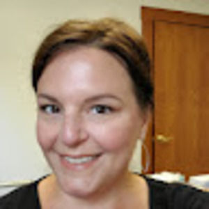 Meet your Posher, Bethany